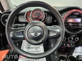 MINI Cooper D