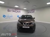 Nissan Qashqai 1.5 dCi N-Connecta Led