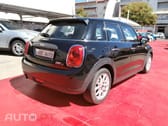 MINI One D