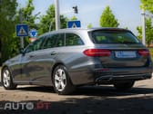 Mercedes-Benz E 220 d Avantgarde+
