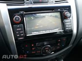 Nissan Navara 2.3 dCi CD 4WD N-Connecta Navi+Barras
