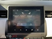 Renault Clio 1.0 TCe Techno Bi-Fuel