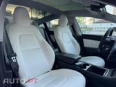 Tesla Model 3 Long-Range Dual Motor AWD