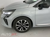 Renault Clio TCe 100 Bi-Fuel Techno