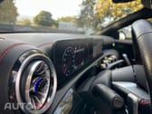 Mercedes-Benz CLA 250 e AMG Line