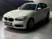 BMW 116 d