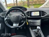 Peugeot 308 SW 1.5 BlueHDi Allure Pack