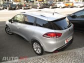 Renault Clio Sport Tourer 0.9 TCe Limited