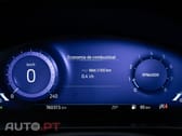 Ford Focus 1.0 EcoBoost MHEV Active