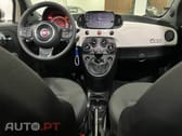 Fiat 500C 1.0 Hybrid Dolcevita
