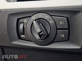 BMW 320 d Touring
