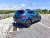 Jeep Compass 1.3 TG 4Xe Trailhawk
