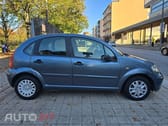 Citroen C3 1.1 SX +