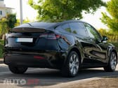 Tesla Model Y RWD