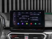 Seat Leon 1.5 eTSI FR DSG