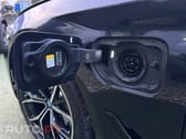 BMW 530 e Pack M