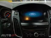 Ford Focus 1.0 SCTi ST-Line