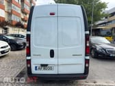 Renault Trafic 2.0 dCi L2H2 1.2T115