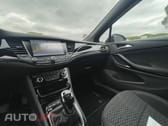 Opel Astra ST 1.6 CDTI SPORTS EDITION