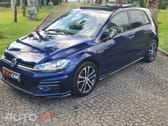 Volkswagen Golf 1.6 TDI R-Line DSG