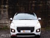 Peugeot 3008 1.2 PureTech Allure