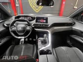 Peugeot 3008 1.5 BlueHDi GT Line