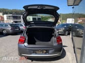 BMW 118 d Line Urban