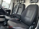 Citroen Jumper 2.0 BlueHDi 33 L3H2