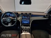 Mercedes-Benz C 300 e AMG Line
