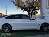BMW 420 d xDrive Pack M Auto