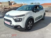 Citroen C3 1.5 Bluehdi - Nacional c/iva