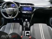 Opel Corsa 1.2 T GS