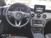 Mercedes-Benz CLA 180 d Shooting Brake Urban Aut.