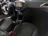 Peugeot 208 1.6 BlueHDi Style