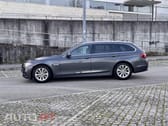 BMW 520 d Auto