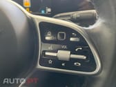 Mercedes-Benz CLA 180 d Shooting Brake Business Solutions Aut.