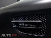 Mercedes-Benz AMG GT C Edition 50
