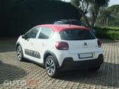 Citroen C3 1.2 PureTech Elle