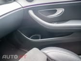 Mercedes-Benz E 300 de AMG Line