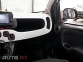 Fiat Panda Pandina 1.0 Hybrid