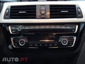 BMW 318 d Advantage Auto