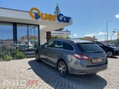Peugeot 508 RXH 2.0 HDi Hybrid4 2-Tronic 104g