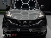 Nissan Juke 1.5 dCi Tekna S