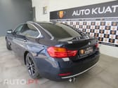BMW 420 d Line Luxury Auto