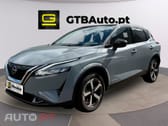 Nissan Qashqai 1.5 VC-T N-Con e-Power I.V.A DEDUTIVEL
