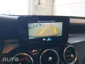Mercedes-Benz GLC 300 de 4Matic