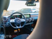 Mercedes-Benz CLA 220 d AMG Line Aut.