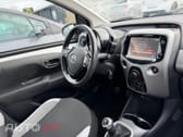 Toyota Aygo 1.0 X-Play+AC+X-Touch