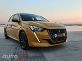 Peugeot 208 1.2 PureTech Active