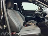 Peugeot E-2008 54 kWh Allure